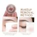 Beavorty 6 Rolls lace Double Eyelid Sticker Invisible Tape Makeup Tape Invisible Double Eyelid Stickers Eye - Buy Online on GoSupps.com