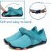 FANTURE Kids Water Shoes - Lightweight Slip On Aqua Sock for Boys & Girls - Buy Online on GoSupps.com