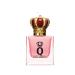 Dolce & Gabbana Q Eau De Parfum Spray For Women 1 Fl Oz