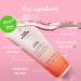Four Reasons Color Mask - Rose Gold Toning Treatment Conditioner - 27 Colors - Vegan & Cruelty-Free - Semi Permanent Hair Dye - 6.76 fl oz - Buy Online on GoSupps.com