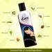 VCare 13+ Herbal Hair Oil With Coconut Castor Almond Olive Jojoba Holy basil Lavender Curry leaf oils for Men and Women | Ideal For All Type Hair Growth - Buy Online on GoSupps.com