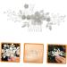 Beatifufu Flower Comb Bridal Hair Accessory Pearl Hair Accessories Hair Comb for Bride Wedding Hair Comb Wedding Hair Accessories for Brides Headpiece for Bride Bridal Headpiece Hair Jewelry - Buy Online on GoSupps.com