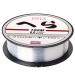 HCFGS Fishing Line 100m Strong Tension Nylon Monofilament Fishing Line 0.5mm