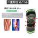 Shefave Adjustable Knee Brace for Arthritis, ACL & Meniscus Tear - Knee Support for Sports & Weightlifting - Men & Women - Size Large - Buy Online on GoSupps.com