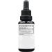 Potassium Iodide 30ml | 75mcg Iodine Per Drop (High Strength) | Premium UV Blocking Miron Violet Glass | Vegan Liquid Supplement UK Made | 6 Month Supply - Buy Online on GoSupps.com