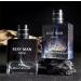 Sexy Man Men's Cologne Gift Attractive Fragrant 1.87 Oz (Black) - Buy Online on GoSupps.com