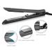 SUTRA Professional Ceramic Flat Iron - Ionic Technology Rapid Heat Dual Voltage Hair Straightener 1-inch - Multiple Colors Available - Buy Online on GoSupps.com