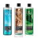 Generic Avon Senses Men's Shower Gel Trio | Jungle Rainburst | Extreme Limits | Ocean Surge| 500ml x3 set