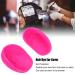 Waterproof Ear Cover Shield Protectors for Piercing - Salon & Home - Dye Color - Shower Safe - Buy Online on GoSupps.com