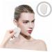 Buy Stainless Steel Scraping Board Massage Tool - Healthy Face Care Scraping Plate | 1 PC 6.2x4x0.5CM - International Shipping Available - Buy Online on GoSupps.com