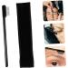 DOITOOL 1 Set Eyelash Comb Eyebrow Brush Eyelash Brush Makeup Gadgets Eyebrow Trimming Comb The Lash Tool Eyebrow Trimming Brush Cosmetics Tool Makeup Tool Toothbrush Type Woman - Buy Online on GoSupps.com