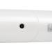 Cordless Hair Dryer Fast Drying Ideal Present for Wife Daughter Rechargeable 600W Low Power for Student Dormitory Traveling (White) - Buy Online on GoSupps.com