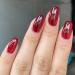 AJTUTUS Short False s Press on s Full Cover False s False s Tips s Manicure Supplies - Buy Online on GoSupps.com