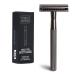 Portable Safety Tool with Metal Handle & Zinc Alloy Head | Double Sided Design for Men & Women - International Shipping Available - Buy Online on GoSupps.com