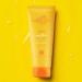 Glow+ Smoothie Face Wash | Vitamin C & Papaya | Cleanse Dirt & Impurities | Healthy Glowing Skin | 3.38 Fl Oz/100ml - International Shipping Available - Buy Online on GoSupps.com
