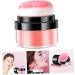 PLAFOPE 3pcs Oil Control Cushion Blush Blusa Matte Blush Korean Blush Cushion Makeup Blush Pink Rosy Plastic - Buy Online on GoSupps.com