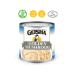 GEISHA Golden Mushroom 4OZ. (Pack of 12) Enoki(Golden Mushroom) | Halal Certified - NON-GMO - Gluten Free-Only 15 Calories per Container - Buy Online on GoSupps.com