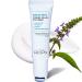 Re.SPN Bakuchiol Firming Eye Cream with Cooling Metal Roller Clinically Proven Moisturizing Eye Cream for Puffiness Wrinkles & Dark Circles | Vegan Fragrance-Free Korean Skincare (0.67 fl oz) Clear(Bakuchiol)