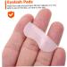 NOLITOY Eyelash Lifting Pads - Silicone Gasket Cushions for Lash Perming & Curling | Beauty Tools for Stunning Eyelashes - Buy Online on GoSupps.com