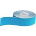 Shakven Kinesiology Tape Waterproof - Waterproof Breathable Elastic Athletic Tape - Sports & Weightlifting Tape Athletic Tapes & Wraps for Gym Fitness Running Tennis Swimming Football Blue - Buy Online on GoSupps.com