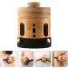Faruta Moxa Stick Brenner Portable Moxibustion Box for Healing | Moxa Sticks & Mugwort Acupuncture Supplies - Buy Online on GoSupps.com