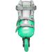 Roller Derby Women's V-Tech 500 Adjustable Inline Skate Mint - Buy Online on GoSupps.com