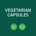 21st Century Fenugreek 610mg - 100 Vegetarian Capsules | Natural Herbal Supplement - Buy Online on GoSupps.com