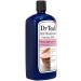 Dr Teal's Foaming Bath Combo Pack - 68 fl oz Total - Restore & Replenish with Pink Himalayan Salt and Nourish & Protect with Coconut Oil - Skin, Senses, Stress Relief - Buy Online on GoSupps.com