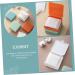 SEWOL Art 4 Party Box - Stylish Aunt's Towel & Portable Menstrual Storage Solutions | Small Makeup Bag & Pillow Case - Buy Online on GoSupps.com