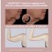 LUMINESS Sculpting Cream - Skin Firming and Tightening Lotion - Moisturizer Anti-Aging Anti-Wrinkle Body Cream - Lift and Smooth Face Neck D collet w/Volufiline Matrixyl Firming Skin care - Buy Online on GoSupps.com