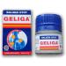 3x20gr Eagle Brand Geliga Muscular Balm for Muscle Joint Aches, Back Pain, Headache & Cold Relief - Buy Online on GoSupps.com