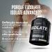  SUPERSET NUTRITION Superset Nutrition | Zero Isolate Advanced Sample (30g) | Whey Isolate | Optimal Assimilation Whey Isolate - Chocolate - Buy Online on GoSupps.com