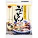 J-Basket Dried Japanese Udon Noodle Hime Joshu 800g (Pack of 2) by CNMART - Buy Online on GoSupps.com