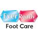 Ever Ready Dual Action Cellular Glass Pumice Stone for Feet Callus Remover/Foot Scrubber 4 x Pack - Buy Online on GoSupps.com