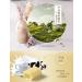 White Rabbit Toffee Milk sugar Childhood Tastes Toffee Small Gifts Snacks White Rabbit Creamy Candy Gummies Chinese candy chocolate confectionery Fudge (Chocolate flavored milk candy 114g) Chocolate flavored milk candy 114g - Buy Online on GoSupps.com