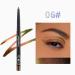 Buy Glitter Eyeshadow Sticks - 4pcs Waterproof Cream Eyeshadow Pencil | Long Lasting Shimmer & High Pigmented Eye Brightener | Multiuse Makeup Stick #052 - Buy Online on GoSupps.com