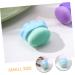 minkissy Cat Claw Foundation Brush Blush Brush Travel Loose Powder Brush Travel Foundation Brush Makeup Brush Concealer Brush Travel Makeup Applicator Brush Artificial Fiber - Buy Online on GoSupps.com