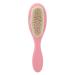 Men's Beard Comb & Shaving Brush | Reinforced Head & Fine Bristles for Perfect Grooming International Shipping - Buy Online on GoSupps.com