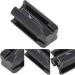 Eyebrow Pencil Sharpener 4 in 1 Eyebrow Makeup Sharpening Tool Duckbill Shape Sharpener for Eyebrow Pencil - Buy Online on GoSupps.com