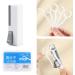 Automatic Dental Floss Storage Box | Travel Toothpick Holder & Oral Hygiene Case - Buy Online on GoSupps.com