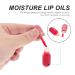3pcs Lip Plumping Tint & Nourishing Lip Care Oils | Moisturizing Lipsticks | International Shipping Available - Buy Online on GoSupps.com