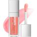 Lip Oil Moisturises and Gives Lipstick Plump and Plump Make-Up 8 ml Butterscotch Sweets (A One Size) - Buy Online on GoSupps.com