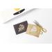 Heidi Swapp Minc Champagne Foil Roll - 12 x 120-inch | Reactive Foil Option - Buy Online on GoSupps.com