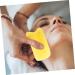 Healvian 24 PCK Abtreftald Scration Massager - Natural Chinese Massage Scraping Tools for Regrowth & Regeneration | Acupuncture Meridian Scratching Board - Buy Online on GoSupps.com