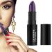 Buy Waterproof Matte Velvet Lipstick - Long Lasting Non-Stick Cup Purple Grape for Halloween Makeup - Buy Online on GoSupps.com