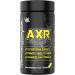 AXR Alpha Male | maximum Hormonal Support Supplement for Men | Testosterone Booster | Post Cycle Therapy 60ct