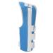 ANGGREK Humerus Splint for Fracture - Adjustable & Breathable Upper Arm Brace (M-Blue) | Ideal Humeral Shaft Support - Buy Online on GoSupps.com