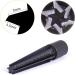 Lxuebaix Sizer - Accurate Wax Tube Cutter Mandrel & Jewelry Making Gauge Tool | Shop Internationally - Buy Online on GoSupps.com