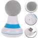 Beaupretty Mini Massage Device Set - Portable Deep Tissue Muscle Massage Tool for Home & Travel - Buy Online on GoSupps.com