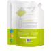Method Dish Soap Refill - Lime & Sea Salt | Eco-Friendly Biodegradable 36 oz - International Shipping Available - Buy Online on GoSupps.com